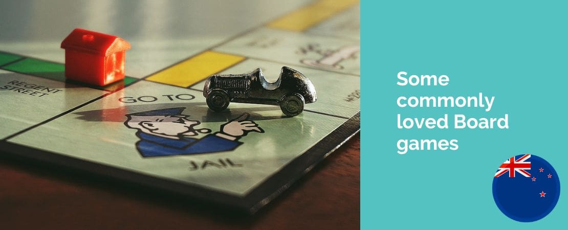 Market Analysis On Boardgames