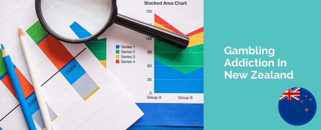 Gambling Addiction In New Zealand