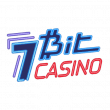 7bit logo