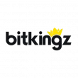 bitkingz casino logo