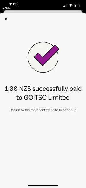 Casino Kingdom deposit