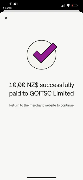 Casino Kingdom deposit