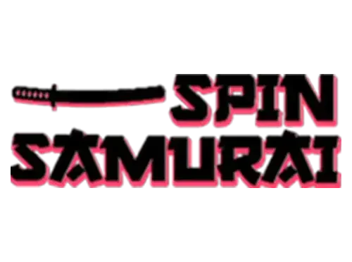 Spin Samurai Casino Logo