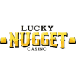 Lucky Nugget logo