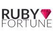 Rubyfortune logo