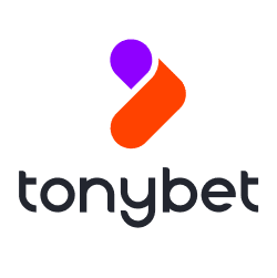 TonyBet Casino Logo