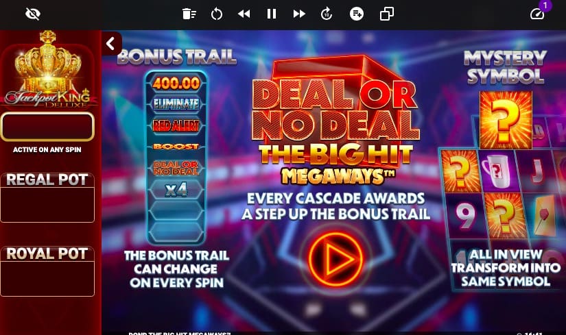 Deal or No Deal