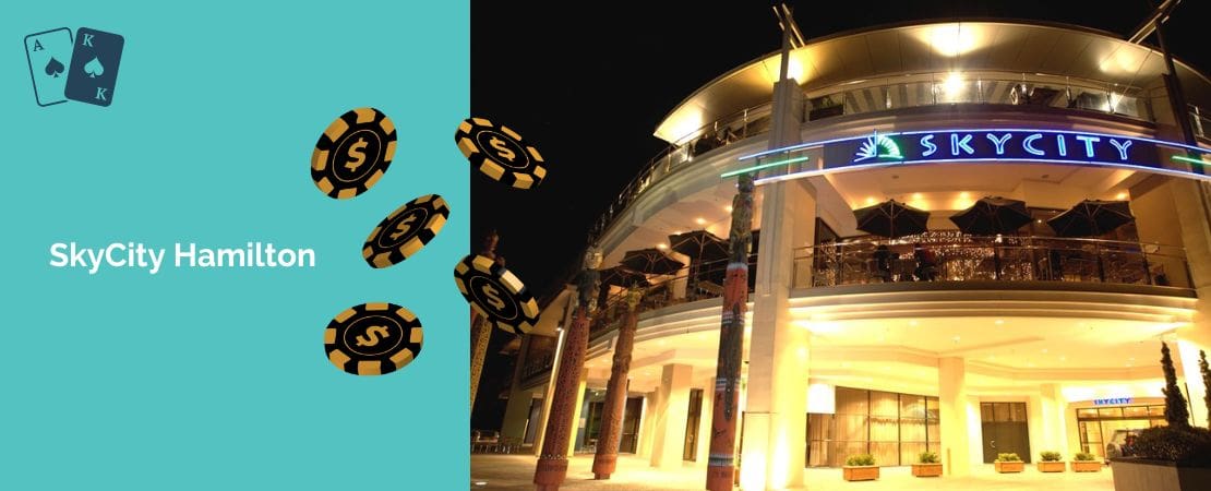 SkyCity Hamilton