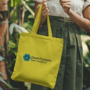 Yellow Bag