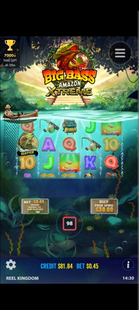 RollingSlots Casino Games