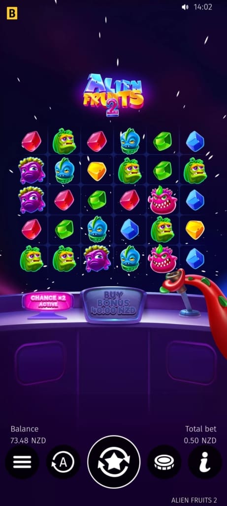 RollingSlots Casino Games