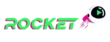 logo rocket casino