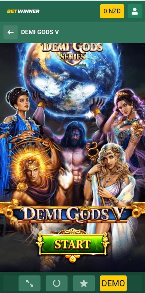 5 Things To Do Immediately About Betwinner Casino Games