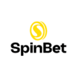 Spinbet casino Logo