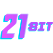 21bit logo