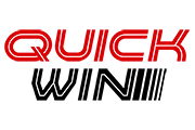 quickwin logo