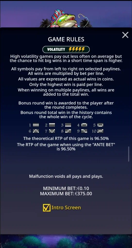 Slotuna Casino Games