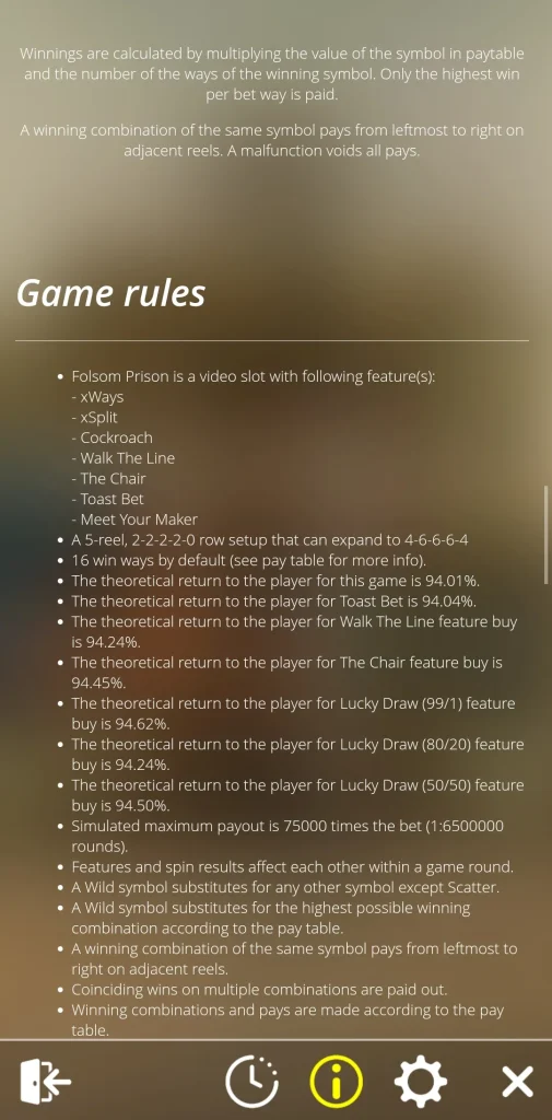 Slotuna Casino Games