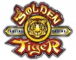 golden tiger casino logo