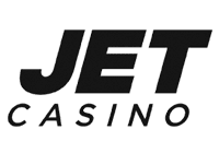 Jet casino logo