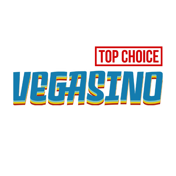 Vegasino Casino logo