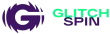 glitchspin casino logo