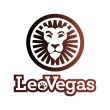 LeoVegas casino logo