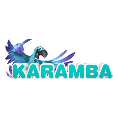 Karamba casino logo