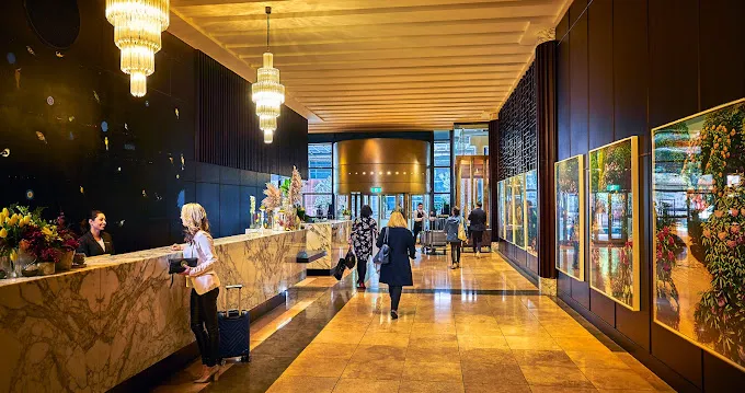SkyCity Auckland Casino