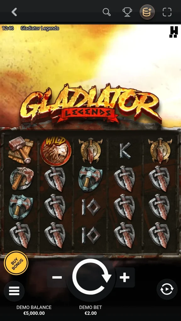 gransino casino game