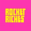 rocket riches casino logo