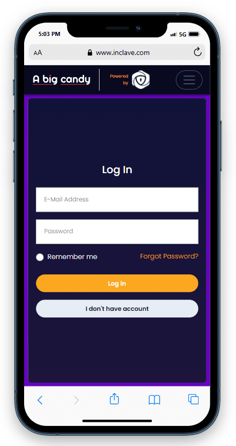 2.2 a big candy casino