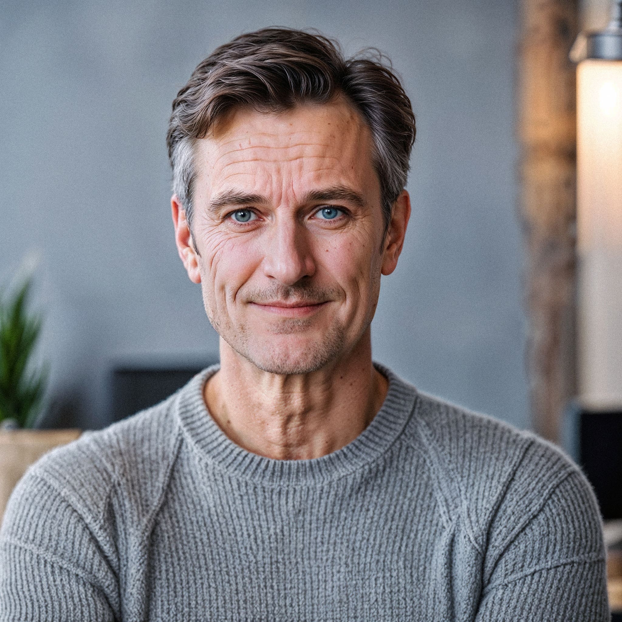 edward howarth photo