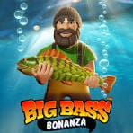 big bass bonanza logo