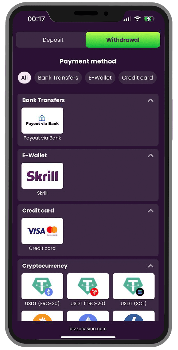Exploring the Thrills of instant withdrawal casino Betting The Evolution of Payment Methods in Mobile instant withdrawal casino Apps