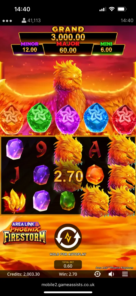 galactic wins casino game