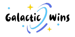 Galactic Wins Logo