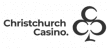 christchurch casino logo