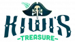 kiwis treasure casino logo
