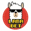 lamabet casino logo