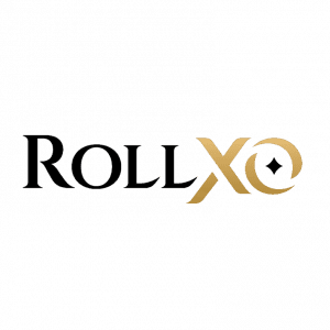 RollXo Casino Logo