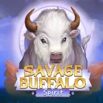 savage buffalo spirit 1