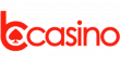 b casino logo