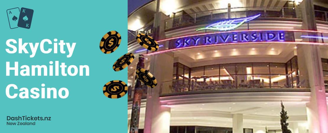 skycity hamilton