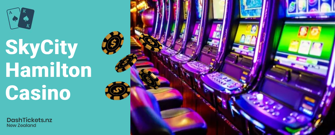 skycity hamilton pokies