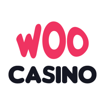 Woo Casino Logo