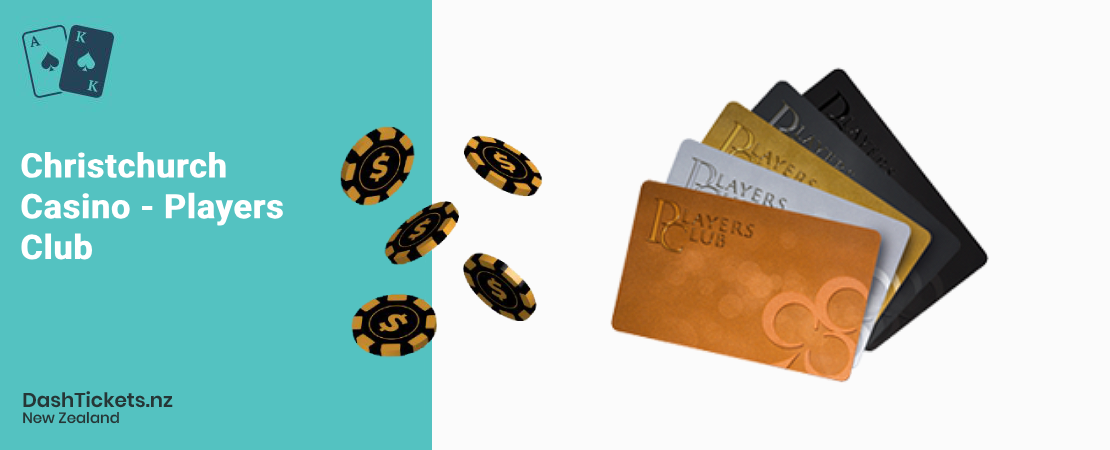 players club christchurch casino