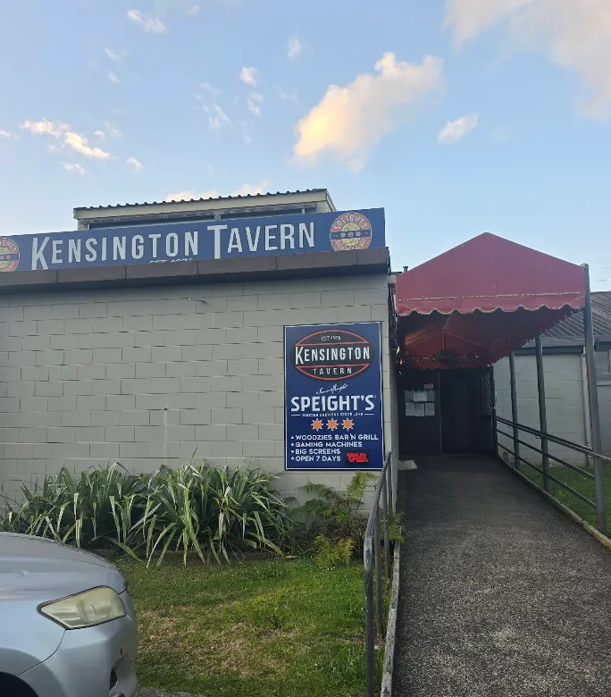 19.2 kensington tavern