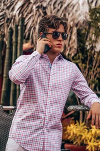 edward howarth casino writer