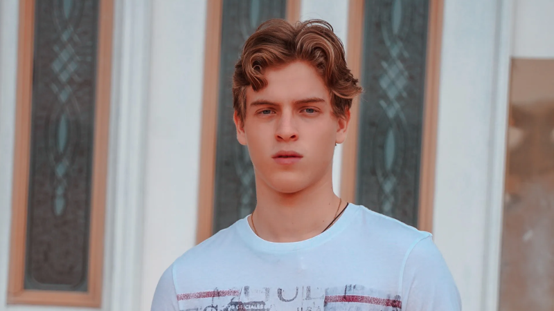 edward howarth photo